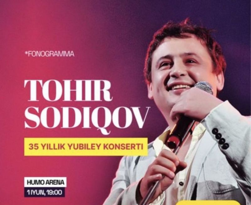 Tohir sodiqov bilet 600.000 a201 Tohir sodiqov bilet 600.000 a201