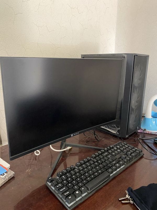Kompyuter Core-i7