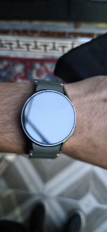 Умные часы Samsung Galaxy Watch 7, 40mm Умные часы Samsung Galaxy Watch 7, 40mm