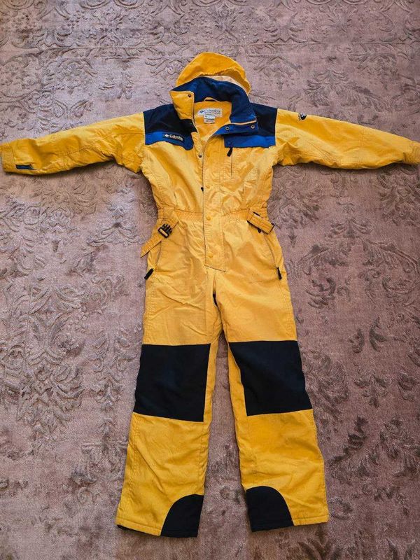Продам лыжный костюм Columbia