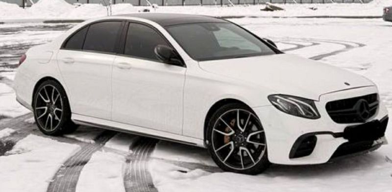 Mesedes benz W213 E200 SROCHNA SOTILADI!!! Mesedes benz W213 E200 SROCHNA SOTILADI!!!