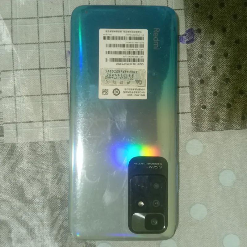 Redmi note 11 4g 128 xotira Redmi note 11 4g 128 xotira