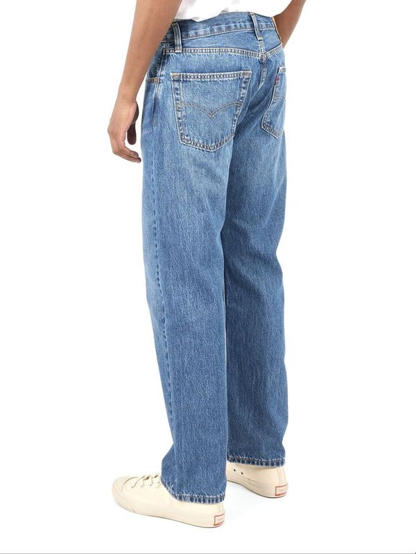 Джинсы Levi's men's 550 relaxed fit. Джинсы Levi's men's 550 relaxed fit.