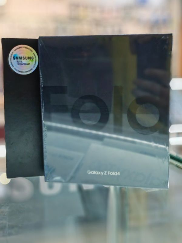 Samsung Z Fold 4 512gb официалка