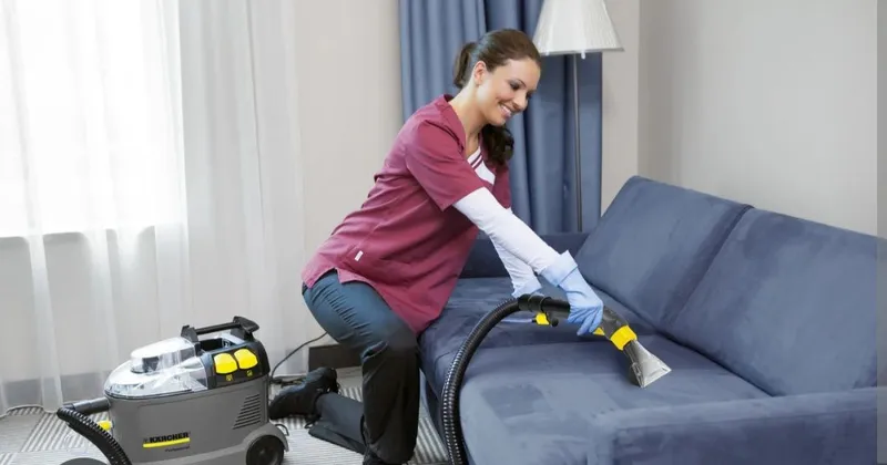 Чистка мегкой мебели Чистка мегкой мебели