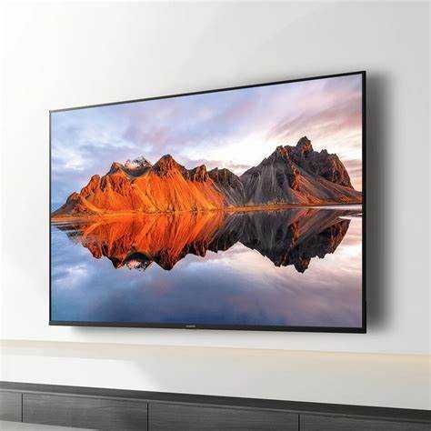 Телевизор Xiaomi TV A Pro 55 L55M8-A2ME Установка бесплатных программ