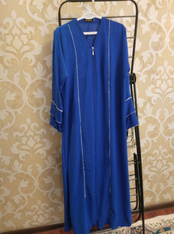 abaya