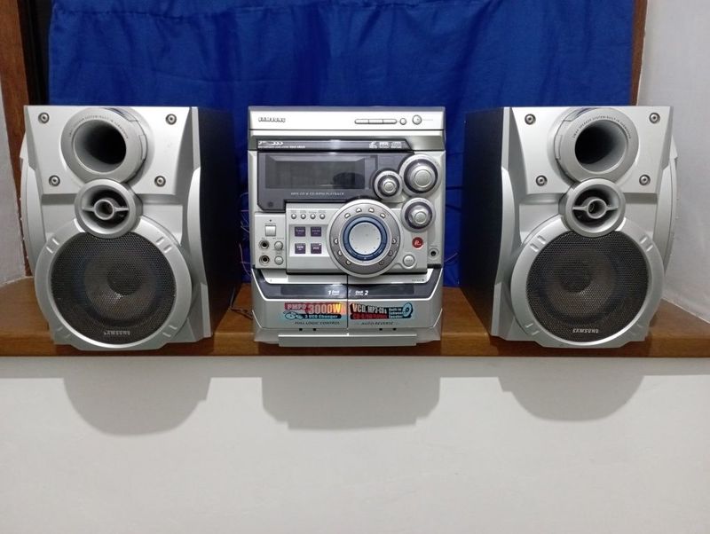 Muzikalni sentir Samsung xolati yaxshi