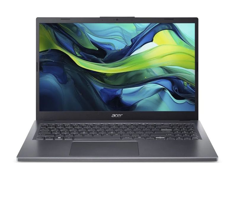 Acer Aspire Lite 15 Celeron N4500u/8Gb/256Gb SSD/15.6" Full HD IPS