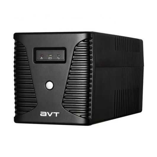 Источник бесперебойного питания AVTECH KS1500S Источник бесперебойного питания AVTECH KS1500S