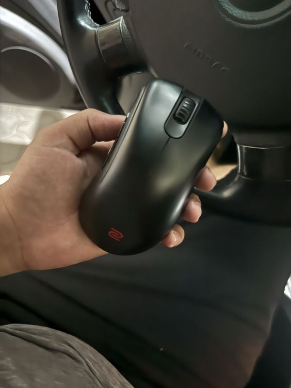 Zowie ec2 cw Best mouse Zowie ec2 cw Best mouse