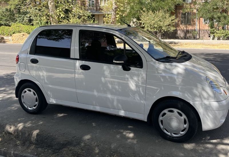 Matiz mix 2013 yil holati ideal Matiz mix 2013 yil holati ideal