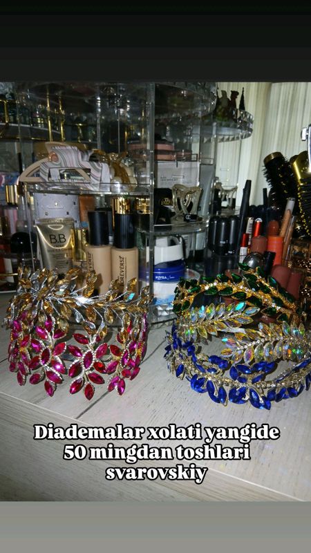 diadema abadok