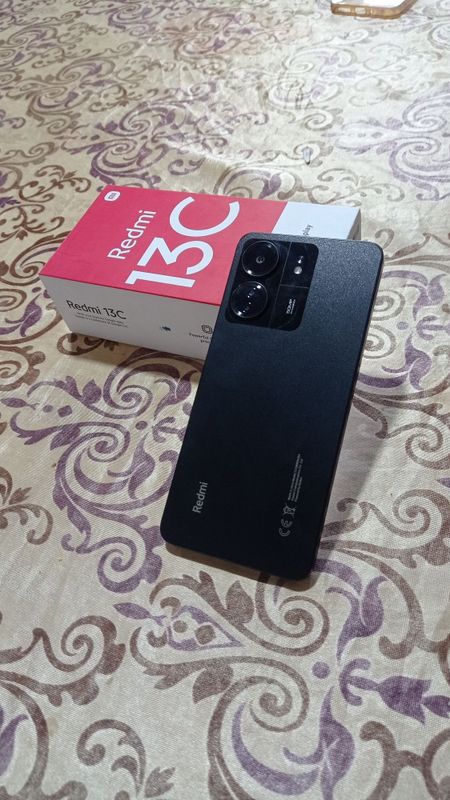 Redmi 13 C ㅤㅤㅤㅤ Redmi 13 C ㅤㅤㅤㅤ