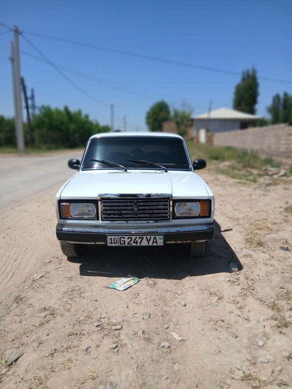 Vaz 2105 07qlngan Vaz 2105 07qlngan