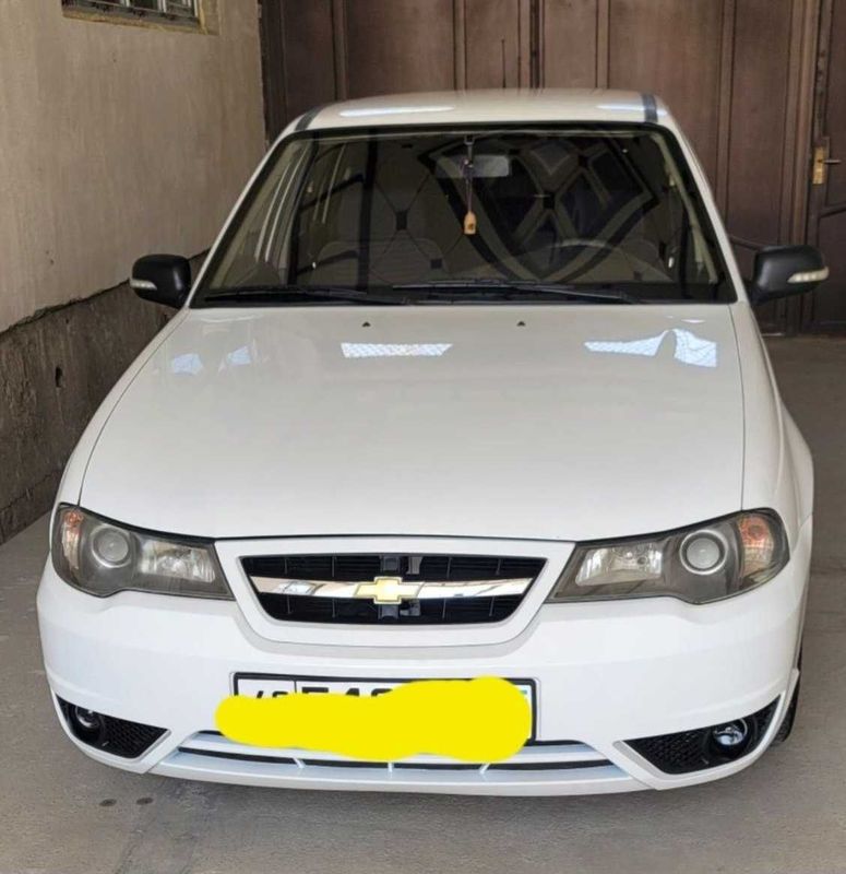 Oq Nexia 2, 2014, metan bor, 165 000 km Oq Nexia 2, 2014, metan bor, 165 000 km