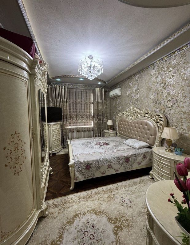 Аренда Себзор “Golden House" 3 комнатная Аренда Себзор “Golden House" 3 комнатная