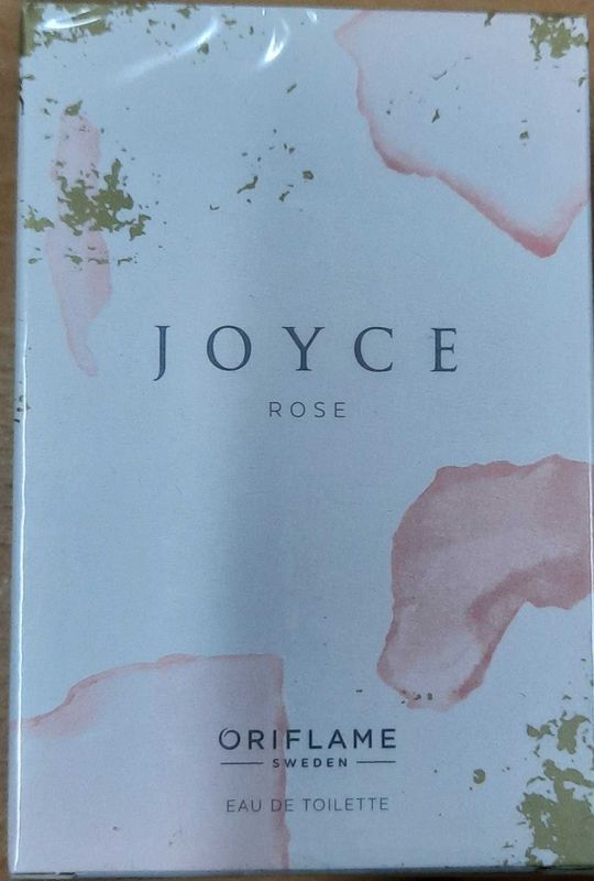 JOYCE Rose oriflame atiri