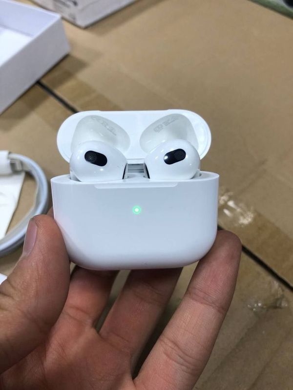 Apple Air pods 3