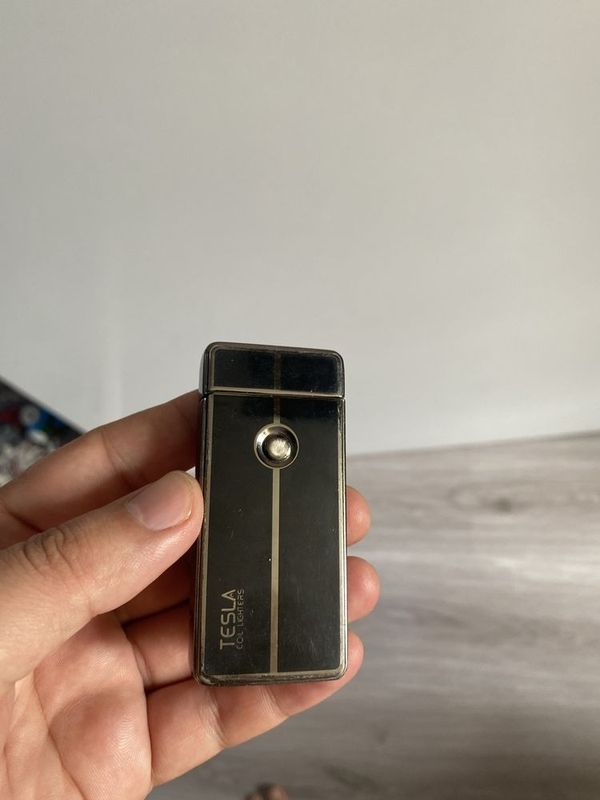 Зажигалка Zajigalka