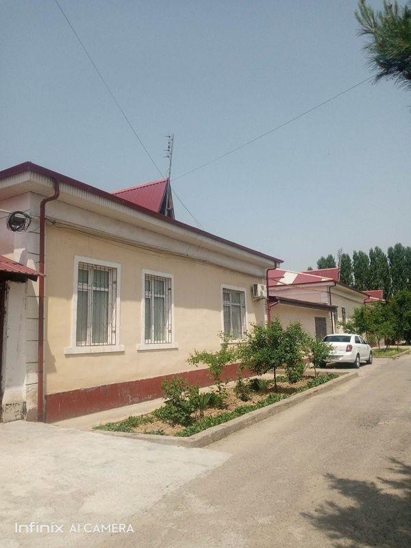 6 сотихли ҳовли сотилади 6 сотихли ҳовли сотилади