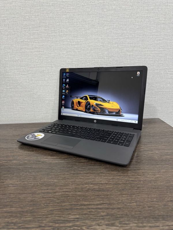 Срочно и Дешево HP 255 G7 Ryzen-3 (Аналог Core i5) Для Программ и Игры