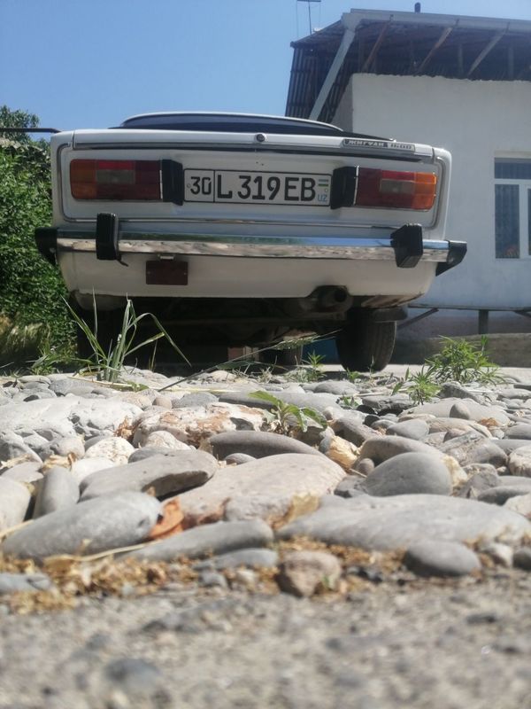 Jiguli 2106 xolati alo Jiguli 2106 xolati alo