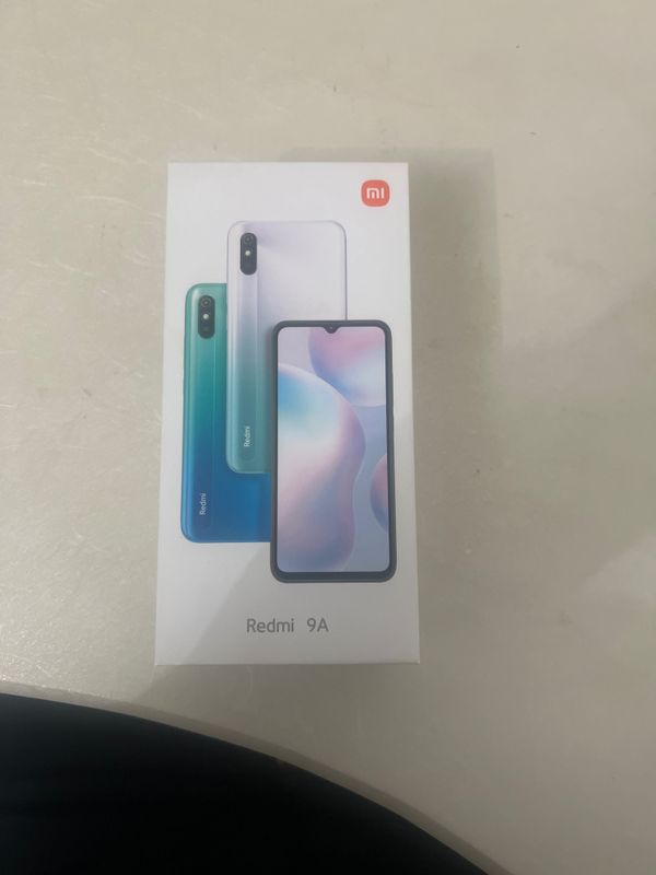 Redmi 9 A holati zor