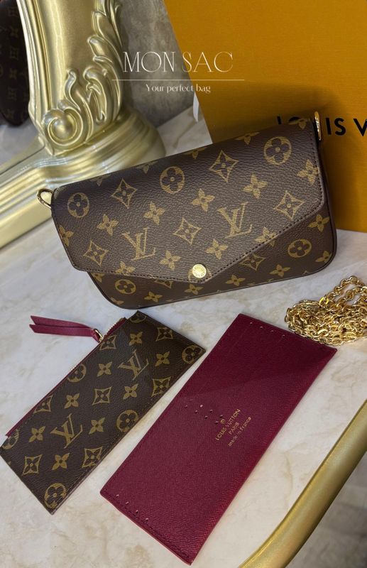 Сумка LV