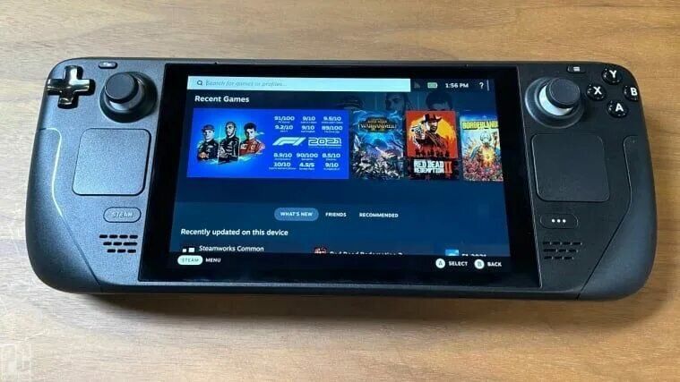 Steam deck 512gb Steam deck 512gb