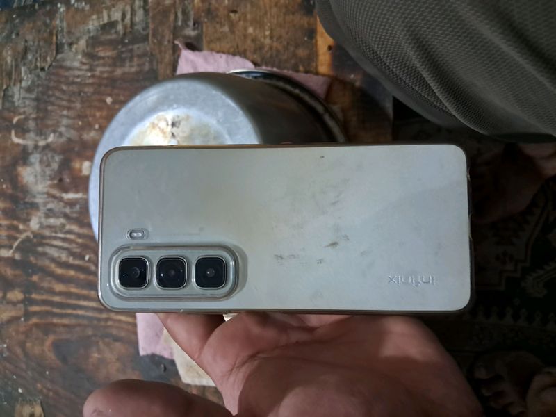infinix x6882 infinix x6882
