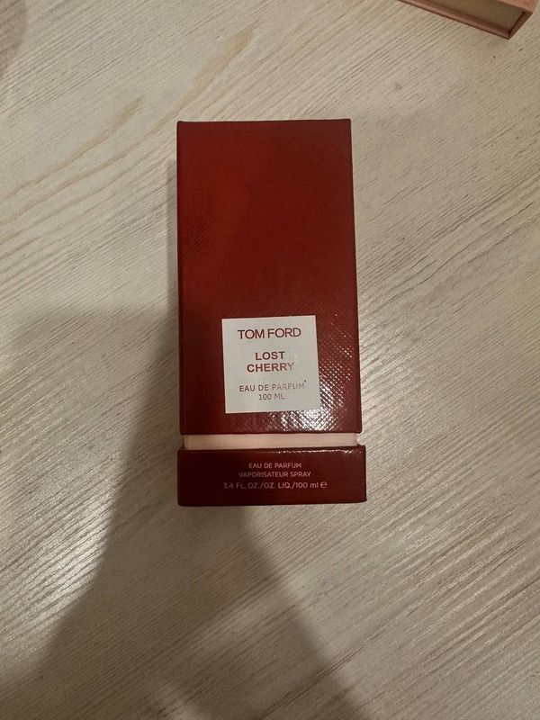Tom ford lost cherry 100ml Tom ford lost cherry 100ml