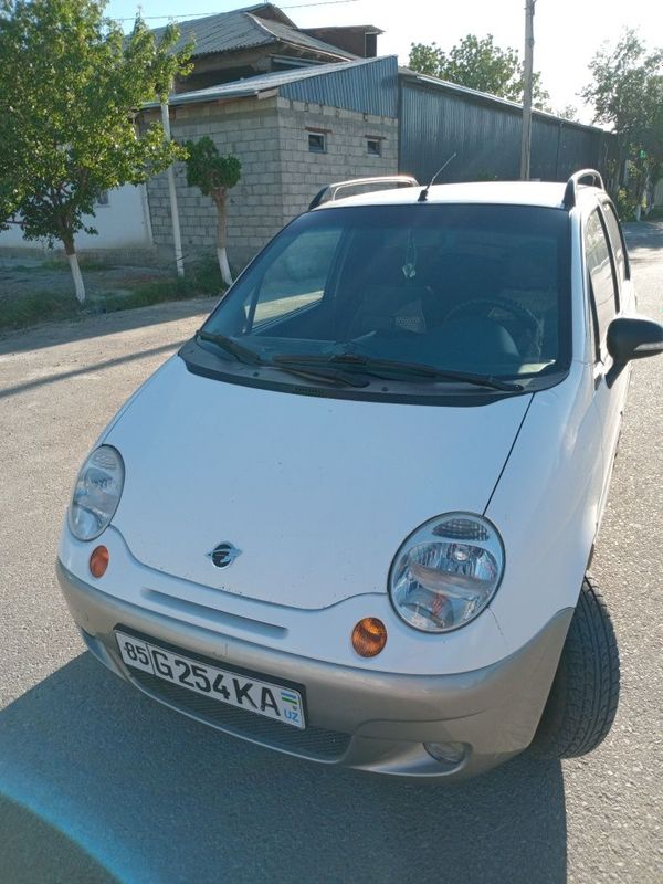 Matiz best sotiladi