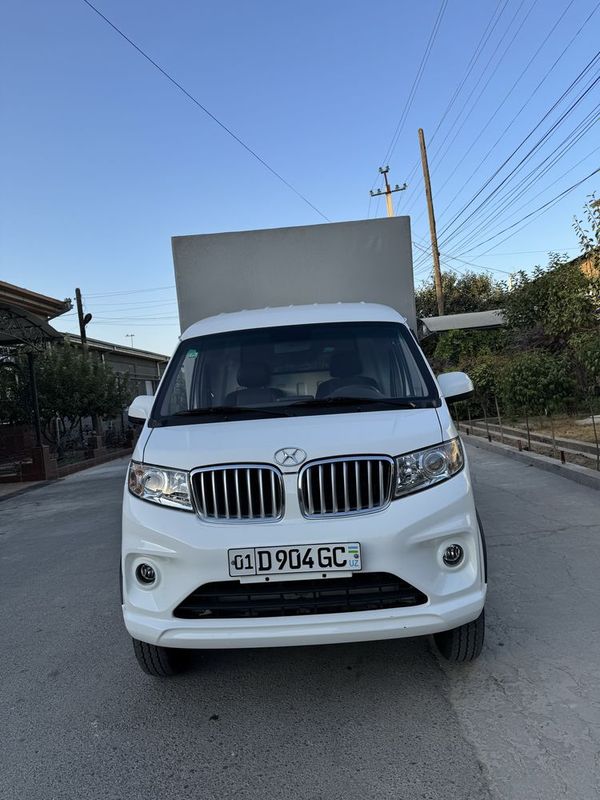 Changan 2023 yil tozza kraska metan gaz 44.000 km yurgan