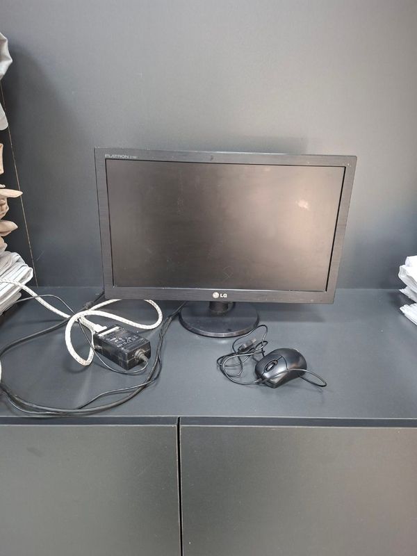 monitor LG monitor LG