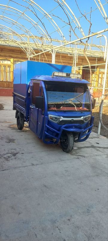 электраскутер электраскутер