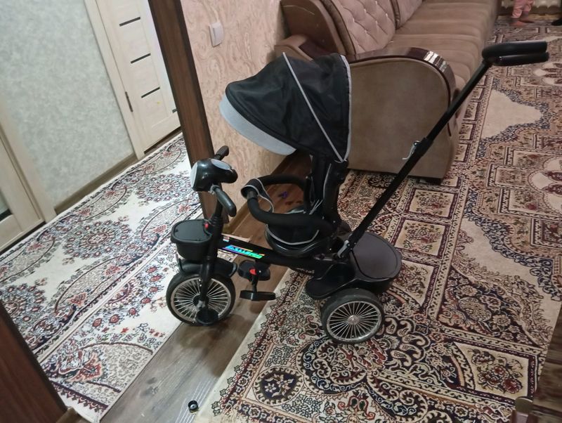 velokalyaska velokalyaska