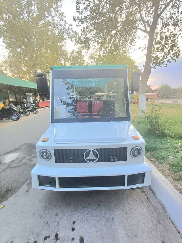 Elektron Golf Kara Elektron Golf Kara