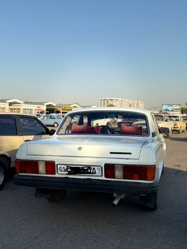 gaz 3110yil radnoy km yurgan gaz 3110yil radnoy km yurgan