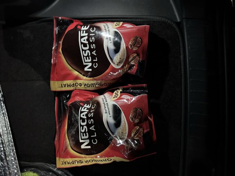Nescafe classic Nescafe classic