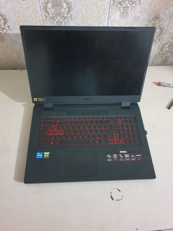 Acer Nitro 5