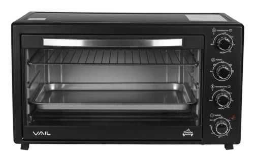 Мини печь Volmer VL 5000