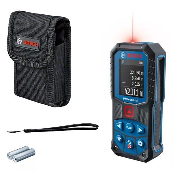 Лазерный дальномер BOSCH GLM-50-22 Professional Лазерный дальномер BOSCH GLM-50-22 Professional