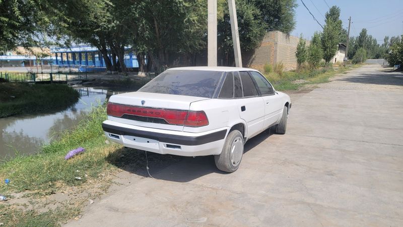 Daewoo Espero 1,5 sons Daewoo Espero 1,5 sons
