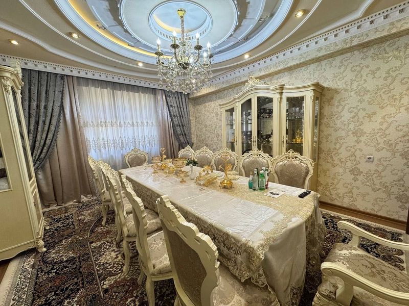 Новостройка Продается 4 комнатная квартира ремонт ул.Нурафшан Новостройка Продается 4 комнатная квартира ремонт ул.Нурафшан