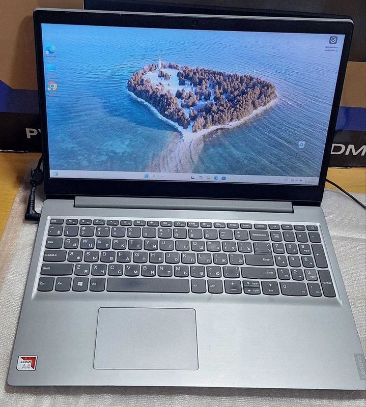 Lenovo IdeaPad S145-15AST Lenovo IdeaPad S145-15AST
