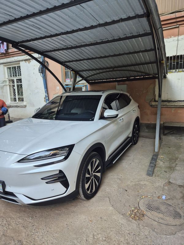 BYD 605 чемпион состояние отличное BYD 605 чемпион состояние отличное