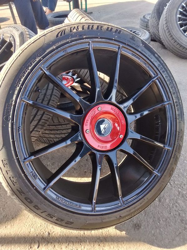 R18 ozz arginal diska R18 ozz arginal diska