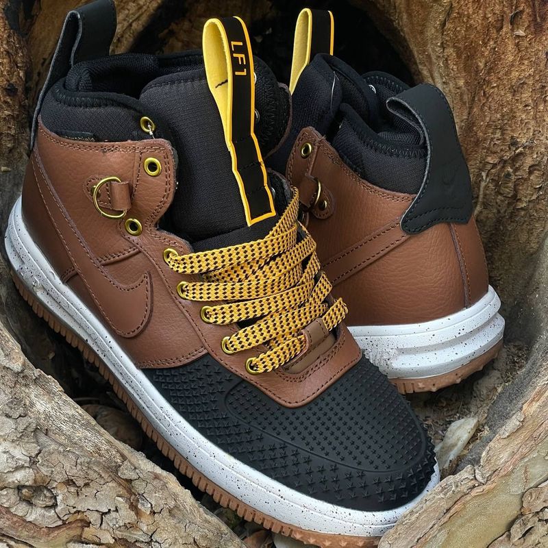 Nike Air Forse F1