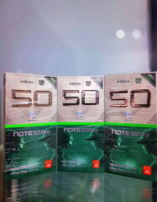 Infinix note.50_256